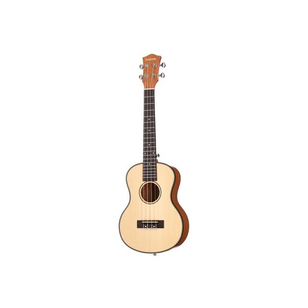 Cascha Premium Tenor Uku Soli B-Stock