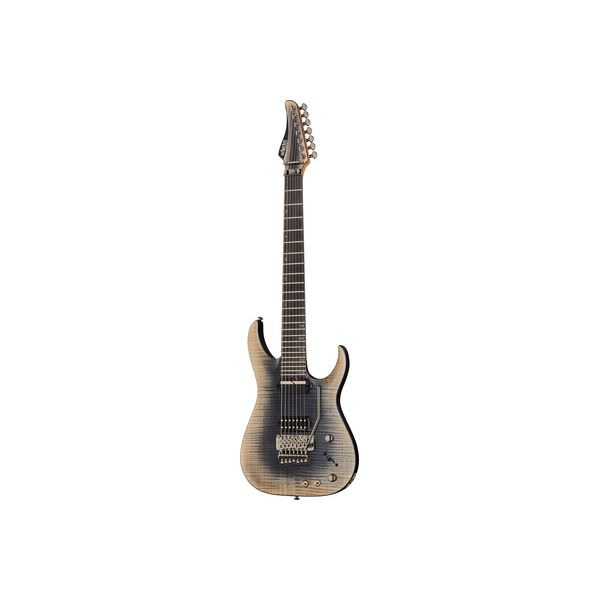 Schecter Banshee Mach-7 FR S FO B-Stock