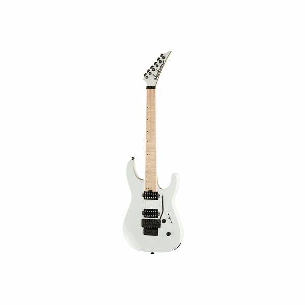 Jackson Pro Dinky DK2M Snow White 