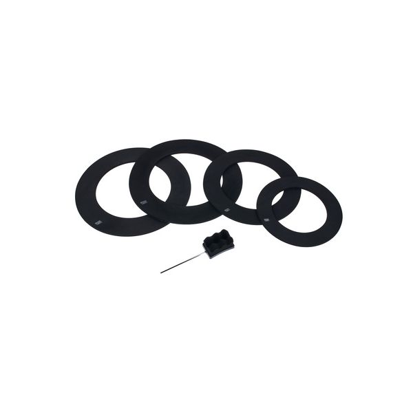 Tama SSRP50 Soft Sound Pack B-Stock