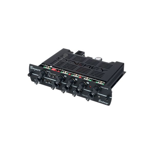 Synergy Bogner Ecstasy B-Stock