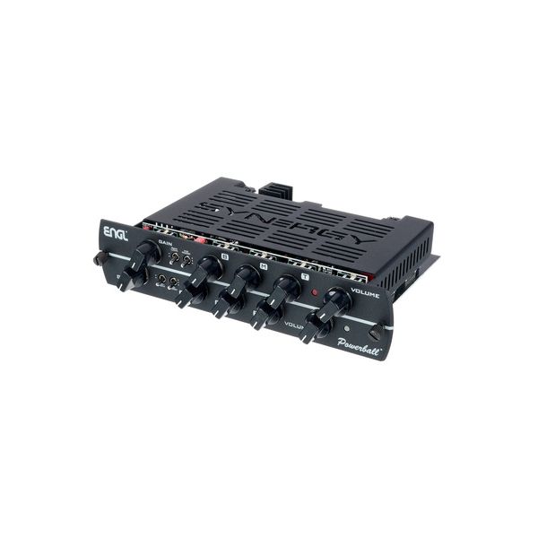 Synergy Engl Powerball B-Stock