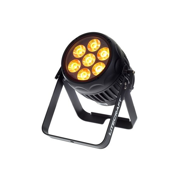 Litecraft BX.7 B-Stock