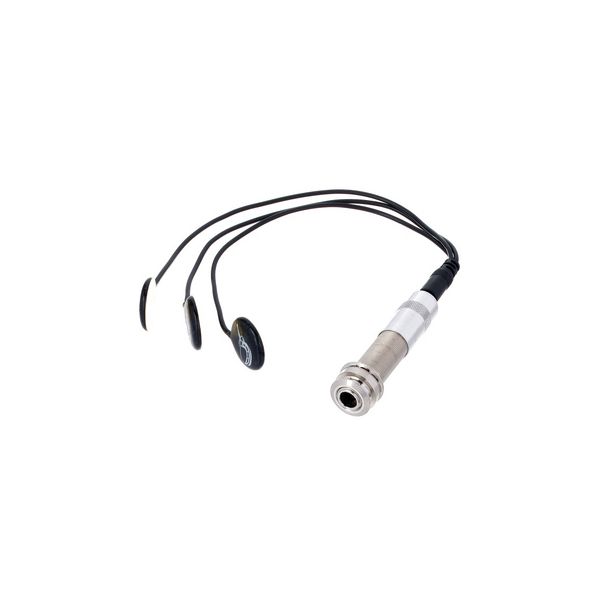 Journey Instruments JourneyTek Passive 3-p B-Stock