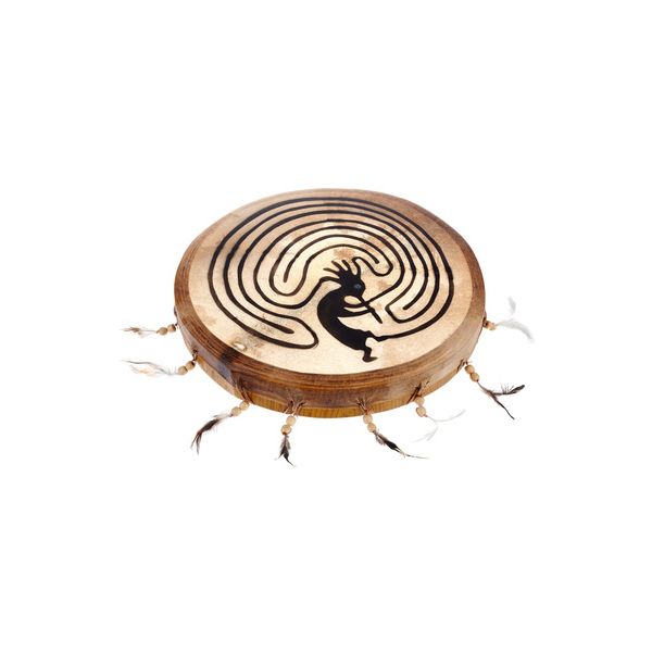 Terre Shaman Drum 30cm Kokop B-Stock