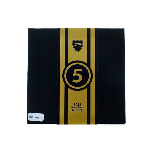 Dingwall 5-Str. Bass 045-130 Se B-Stock