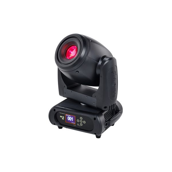 Futurelight DMH-160 MK2 LED Moving B-Stock