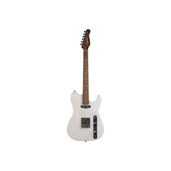 Godin Stadium HT Trans White B-Stock