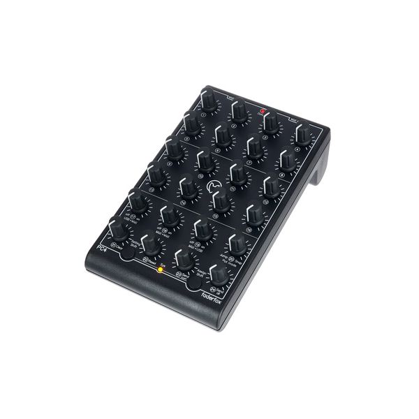 Faderfox PC4 B-Stock