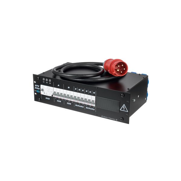 RiedConn STV32/002-6/2k B-Stock