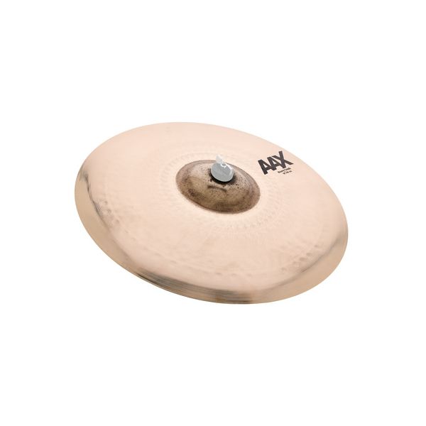 Sabian 18" AAX Heavy Crash B-Stock