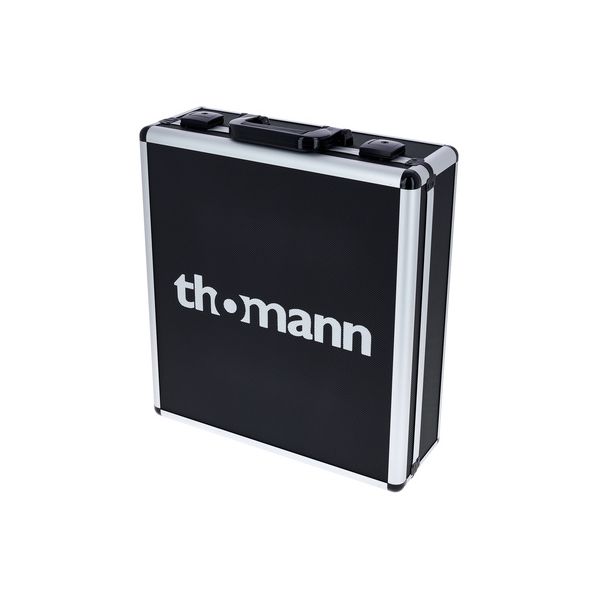 Thomann Case Mackie ProFX12 B-Stock