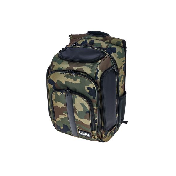 UDG Ultimate DIGI Backpack B-Stock