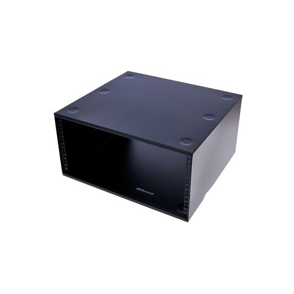 Millenium Steel Box 5 45 B-Stock