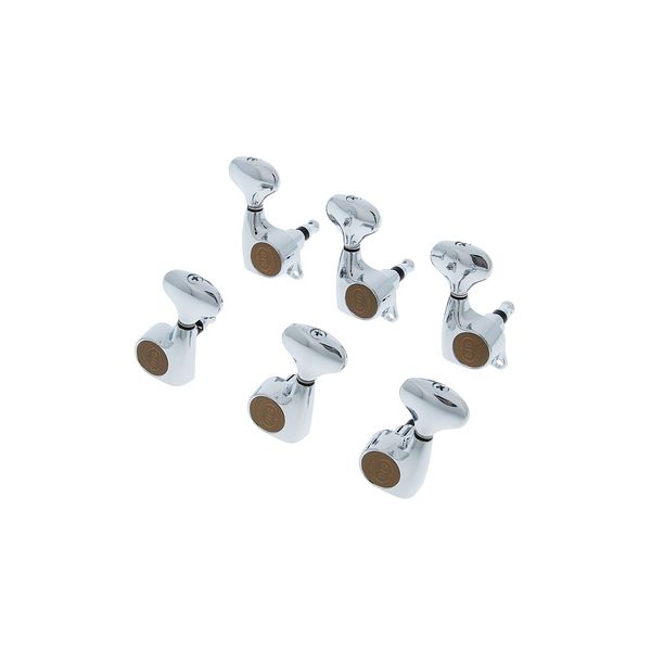 Gotoh SGL510-L5 3L/3R Tuners B-Stock