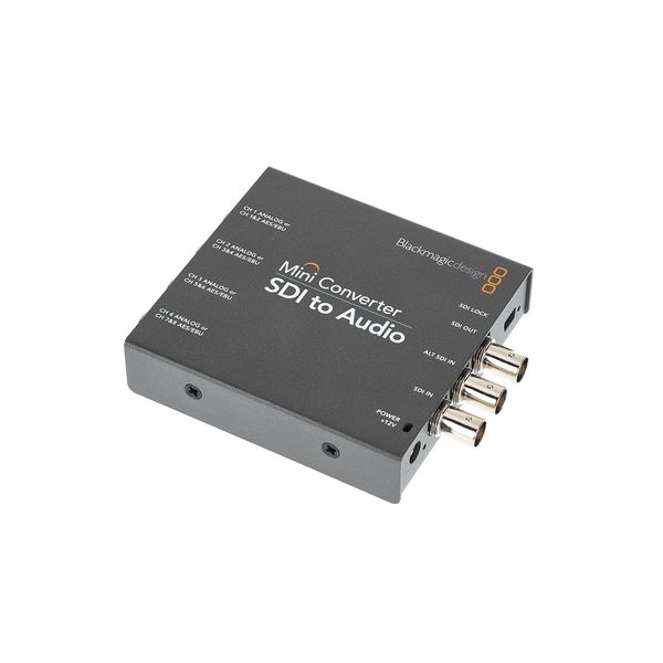 Blackmagic Design Mini Converter SDI to  B-Stock