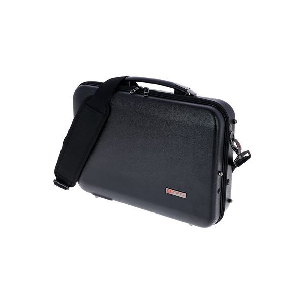 Protec BM307D Double Zip Case B-Stock