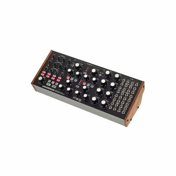 Moog Subharmonicon B-Stock