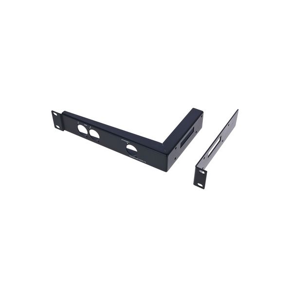 MA Lighting 2Port Node 19" Rack Mo B-Stock
