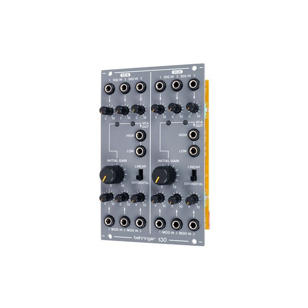 Behringer 130 Dual VCA B-Stock