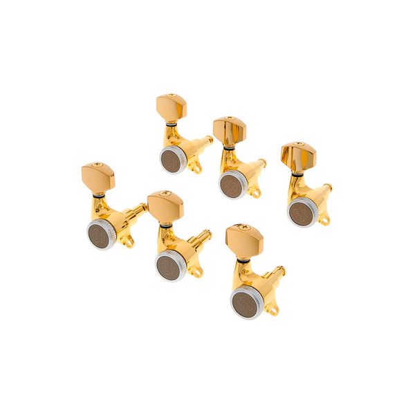 Gotoh SGS510Z-A07 MG-T 6L G  B-Stock