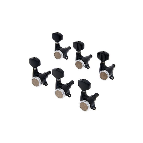 Gotoh SGS510Z-A07 MG-T 6L B  B-Stock