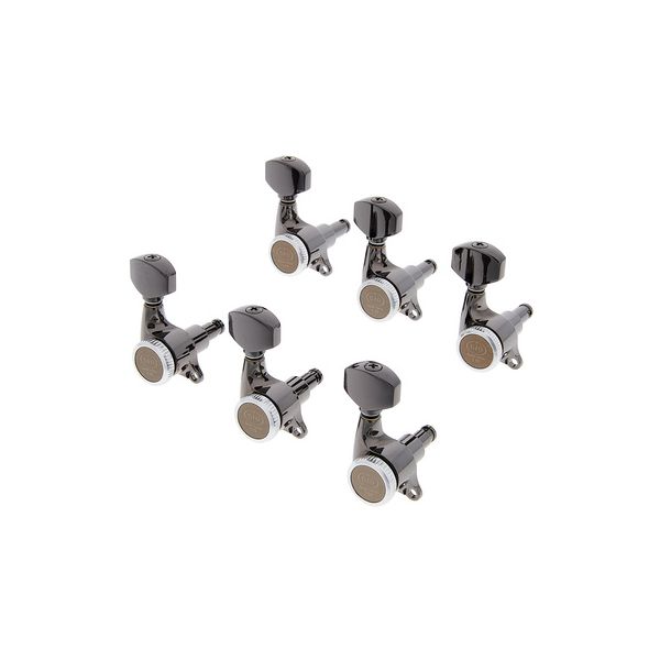 Gotoh SGS510Z-A07 MG-T 6L CB B-Stock