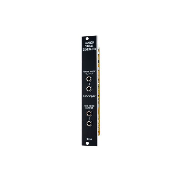 Behringer 903A Random Signal Gen B-Stock