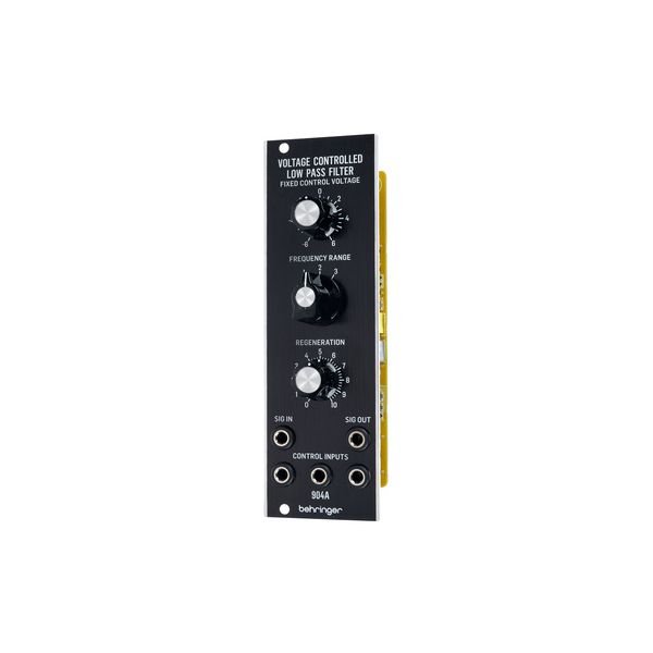 Behringer 904A VC Low Pass Filte B-Stock