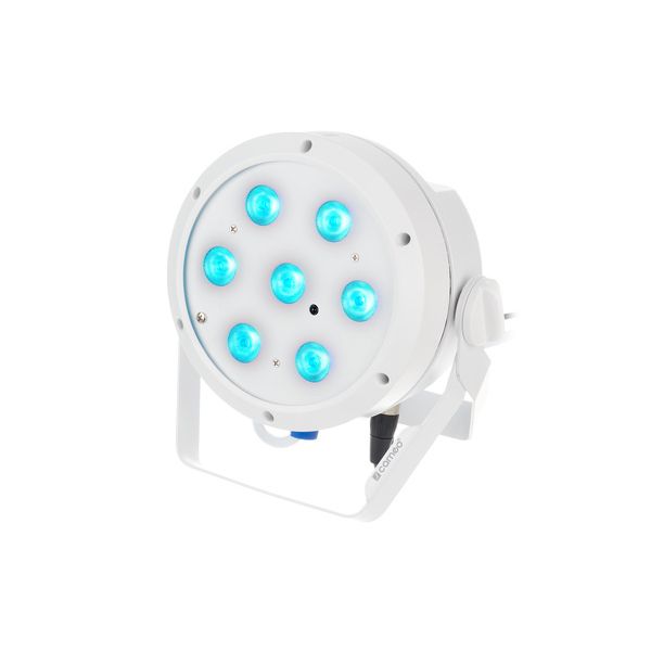 Cameo ROOT Par 4 WH B-Stock