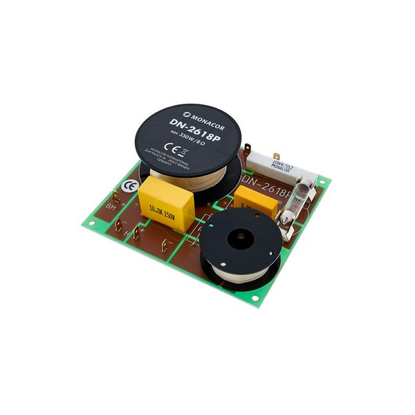Monacor DN-2618P B-Stock