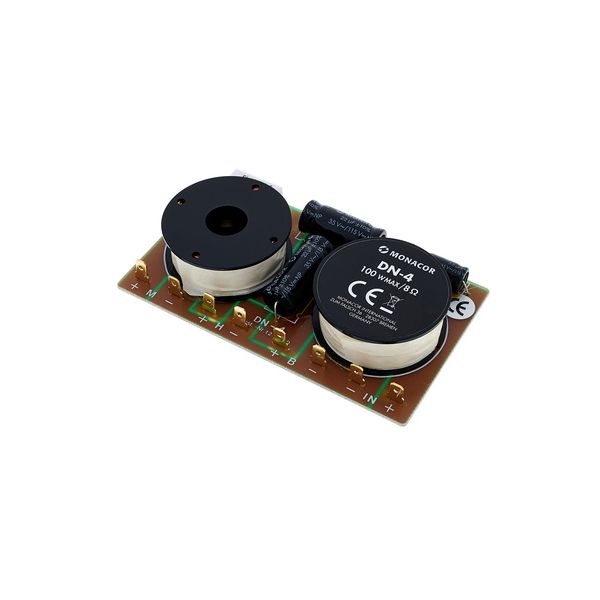 Monacor DN-4 B-Stock
