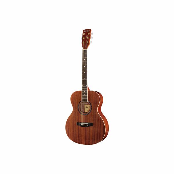 Harley Benton CG-45E Natural B-Stock