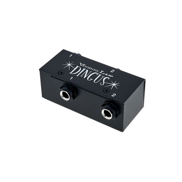 Voodoo Lab Dingus Feed-Thru Modul B-Stock