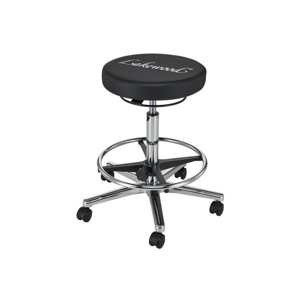 Lakewood Guitar Stool B-Stock