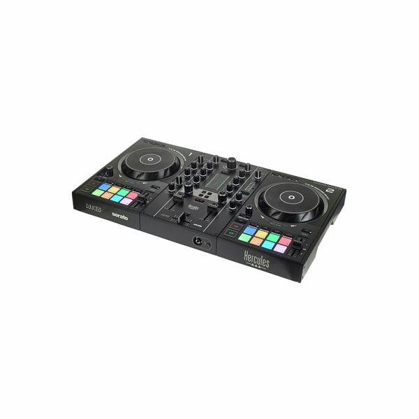 Hercules DJ Control Inpulse 500 B-Stock
