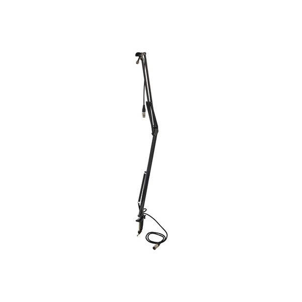 TIE Studio Flexible Mic Stand PRO B-Stock