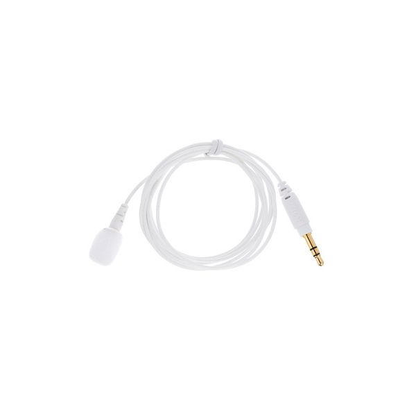 Rode Lavalier GO White B-Stock