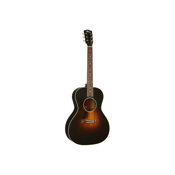 Gibson L-00 Original VS Lefth B-Stock
