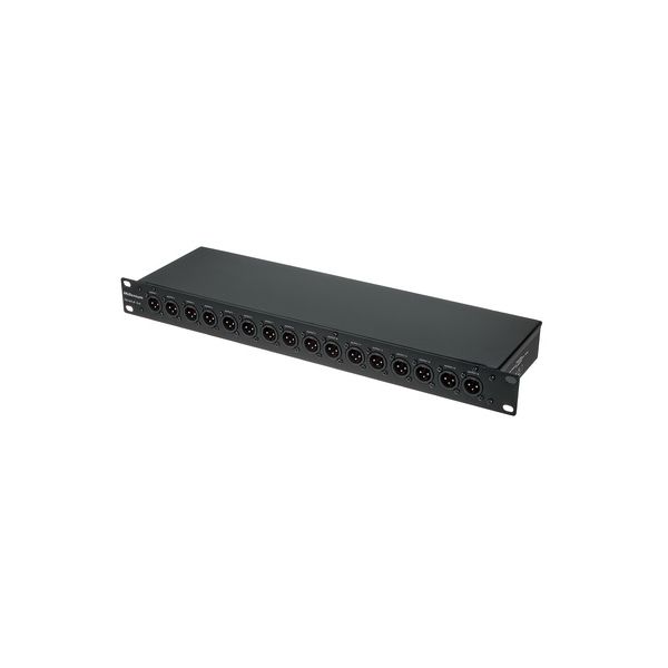 Millenium PB16 XLR Out B-Stock