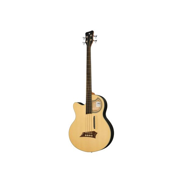 Warwick RB Alien Standard 4 FL B-Stock