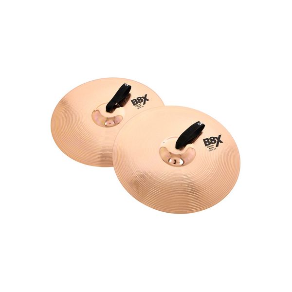 Sabian 16" B8X Concert Band B-Stock