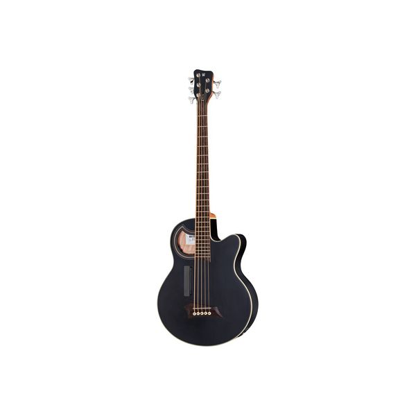 Warwick RB Alien Standard 5 BK B-Stock