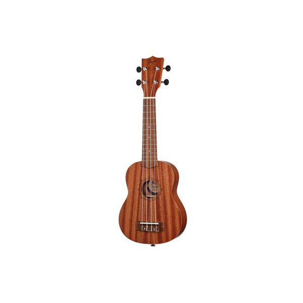 Flight NUS310 Soprano Ukulele B-Stock