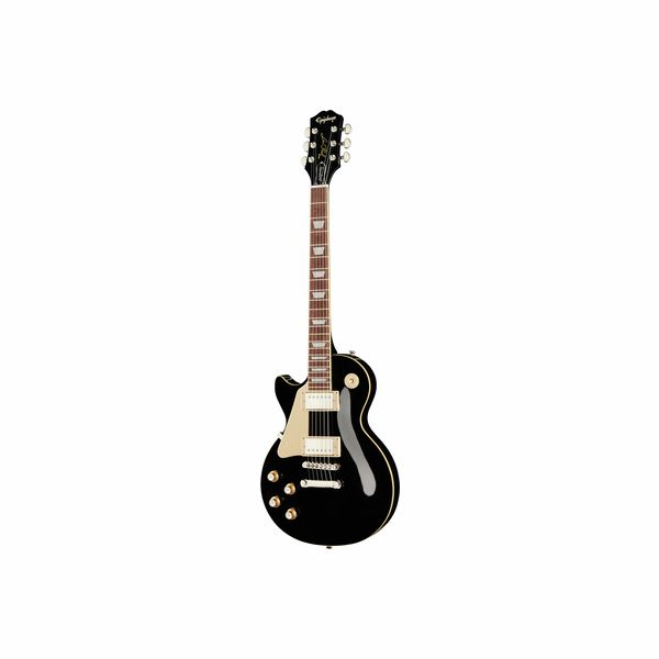 La guitare électrique Epiphone Les Paul Standard 60´s EB LH | Test, Avis & Comparatif