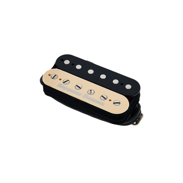 Seymour Duncan TB-5 Duncan Custom Tre B-Stock