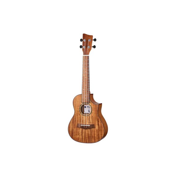 Gewa Manoa S-CO-KN Koa Conc B-Stock