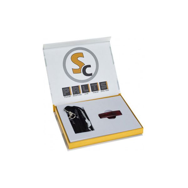 Laserworld Showcontroller PLUS B-Stock