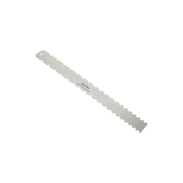 Harley Benton Notched Straightedge G B-Stock