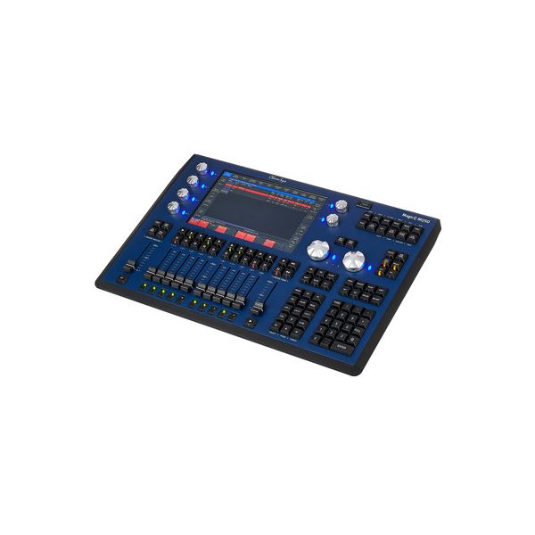 ChamSys MagicQ MQ50 B-Stock